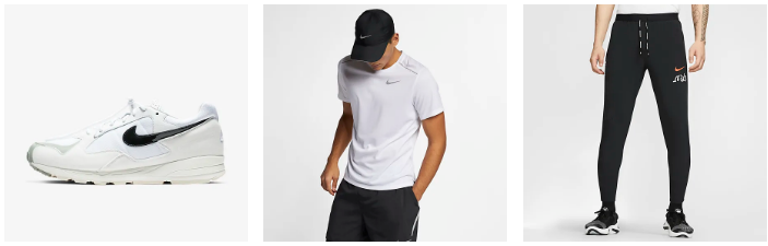 Nike Promo Code: 20% Off Sitewide For 
